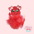 Delwen Dragon FurBaby Clip