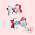 Race Car Pigtails (2pk)