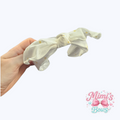 Bow-Tie Headbands