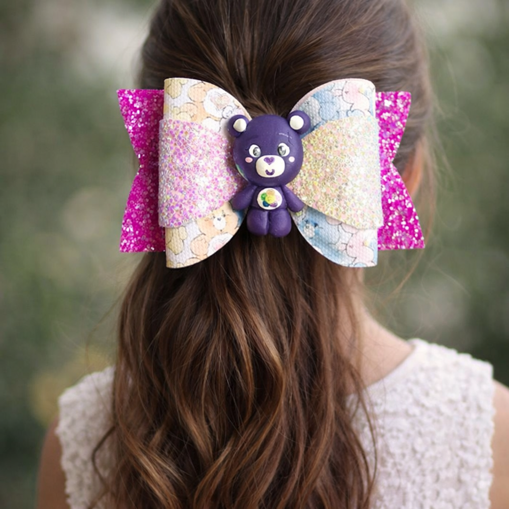 Rainbow Bears Collection
