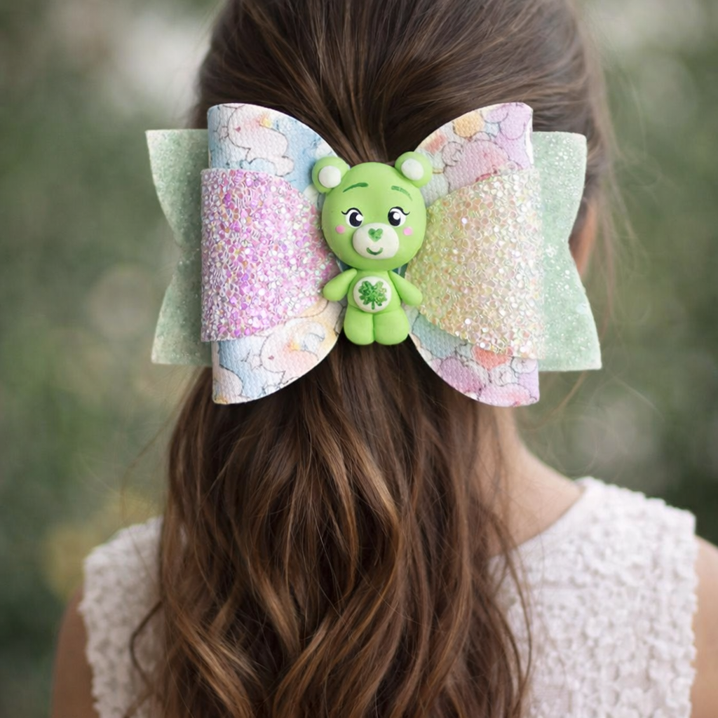 Rainbow Bears Collection