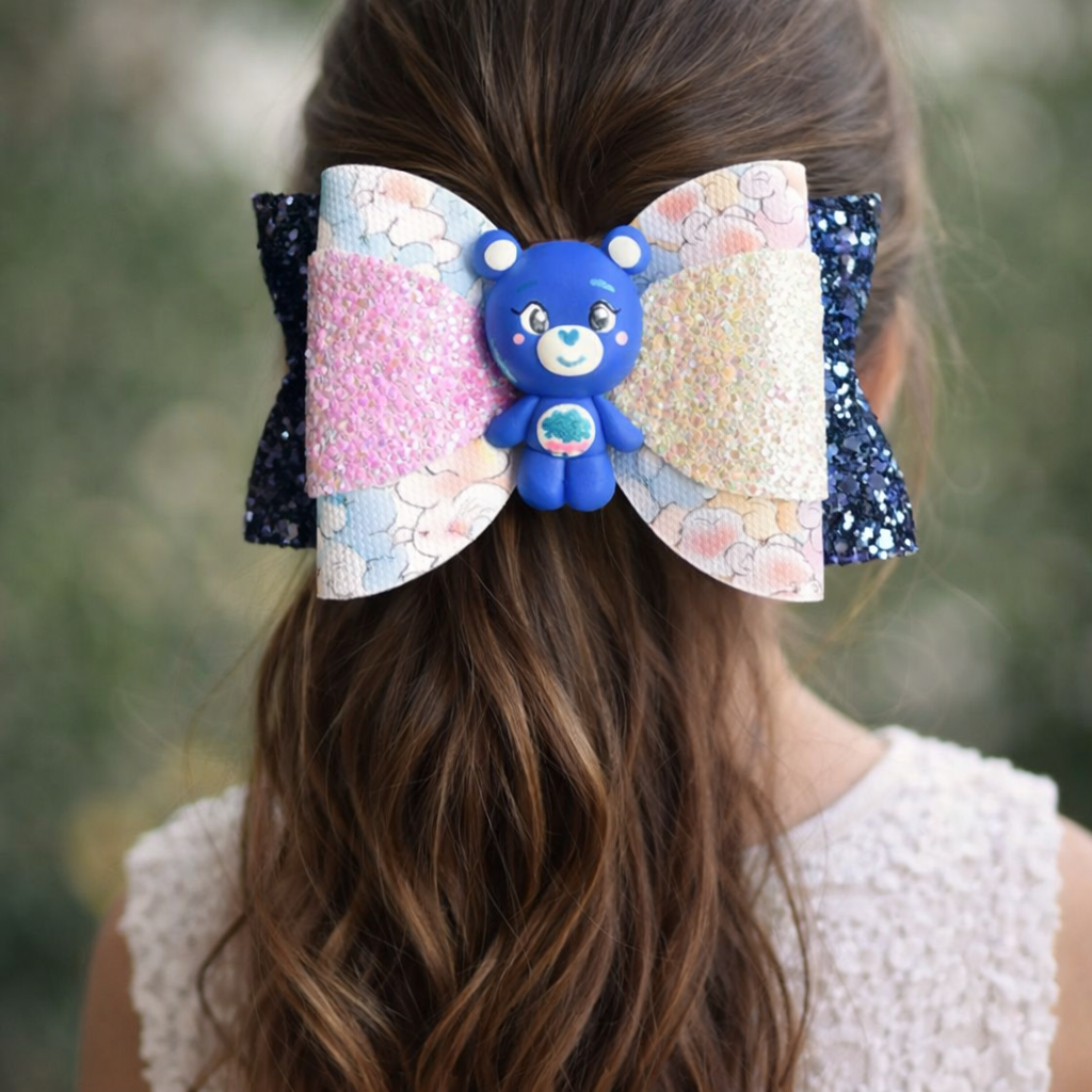 Rainbow Bears Collection