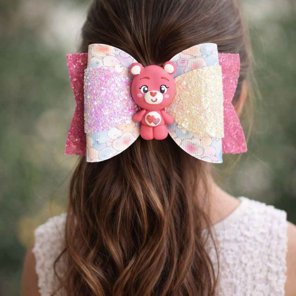 Rainbow Bears Collection
