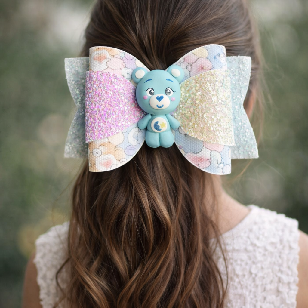 Rainbow Bears Collection