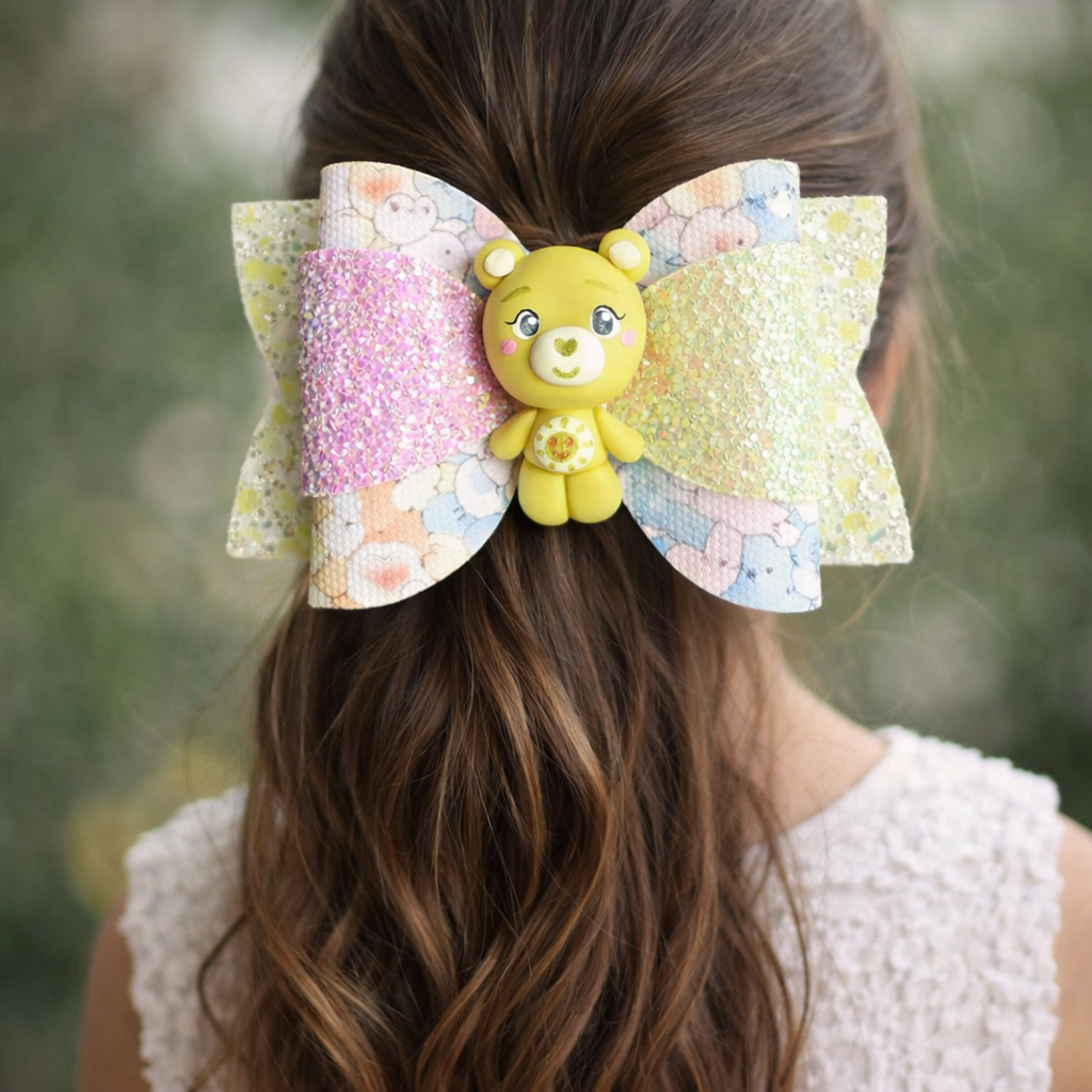 Rainbow Bears Collection