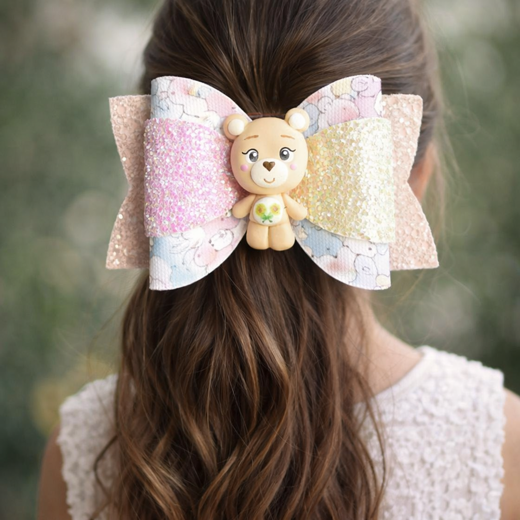 Rainbow Bears Collection