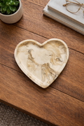 Heart Trinket Trays