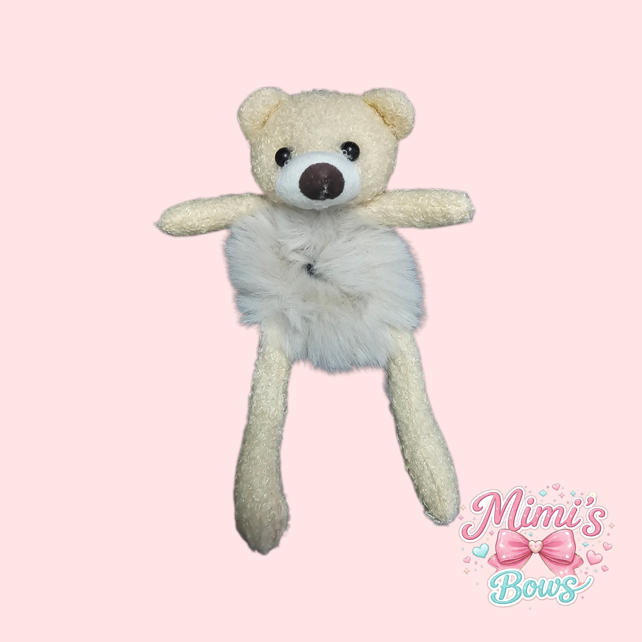Plushie Scrunchies