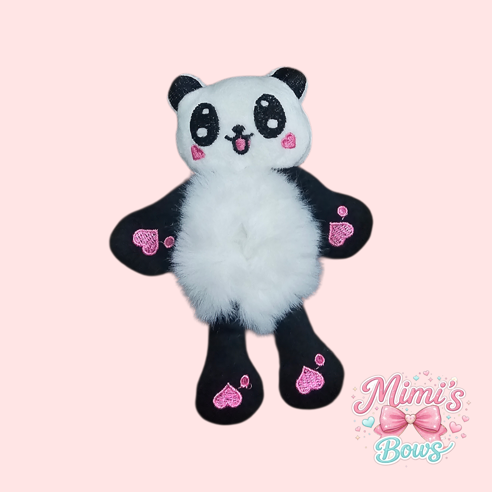 Plushie Scrunchies