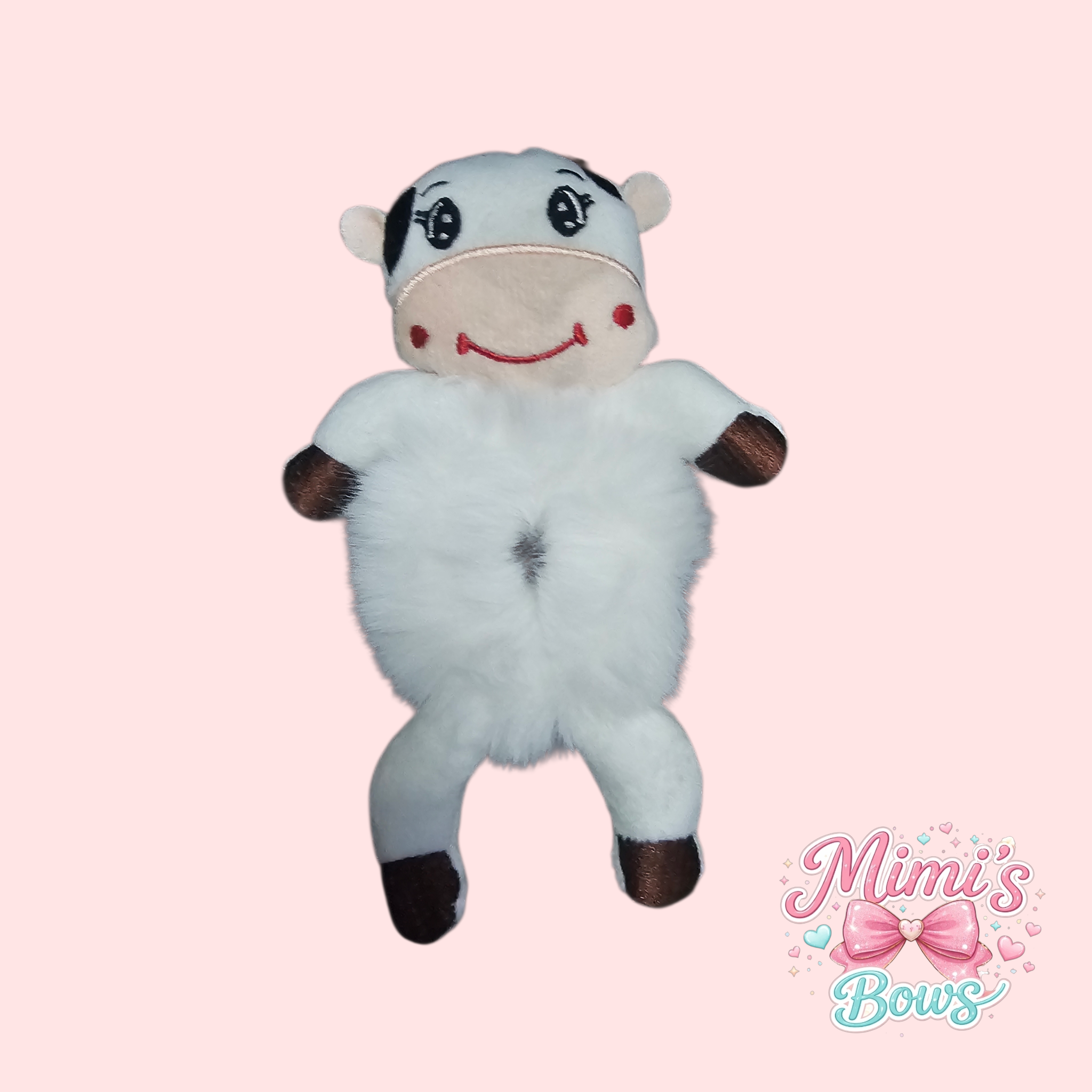 Plushie Scrunchies