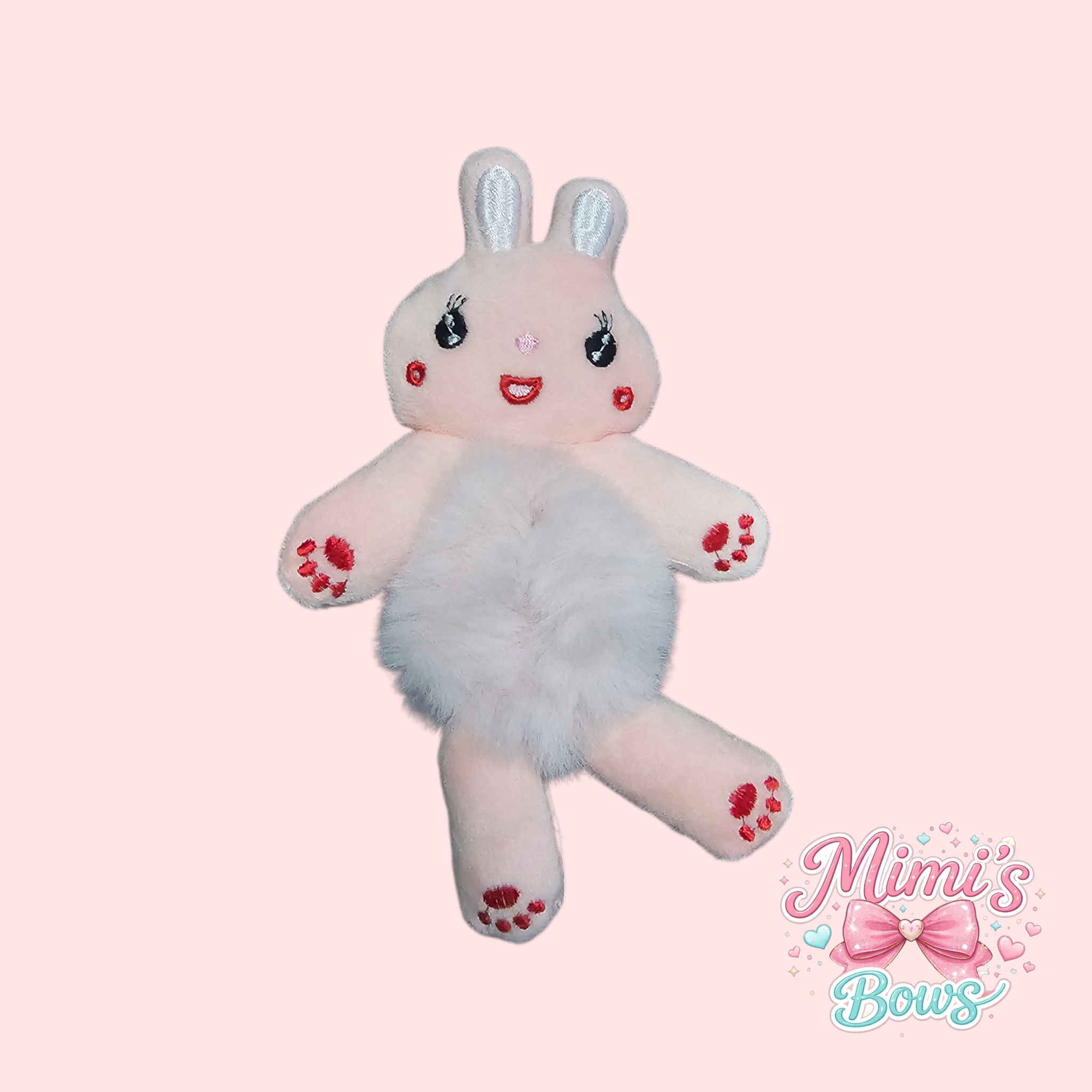 Plushie Scrunchies