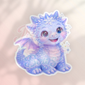 Bramble Sticker Collection
