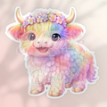 Sunshine Sticker
