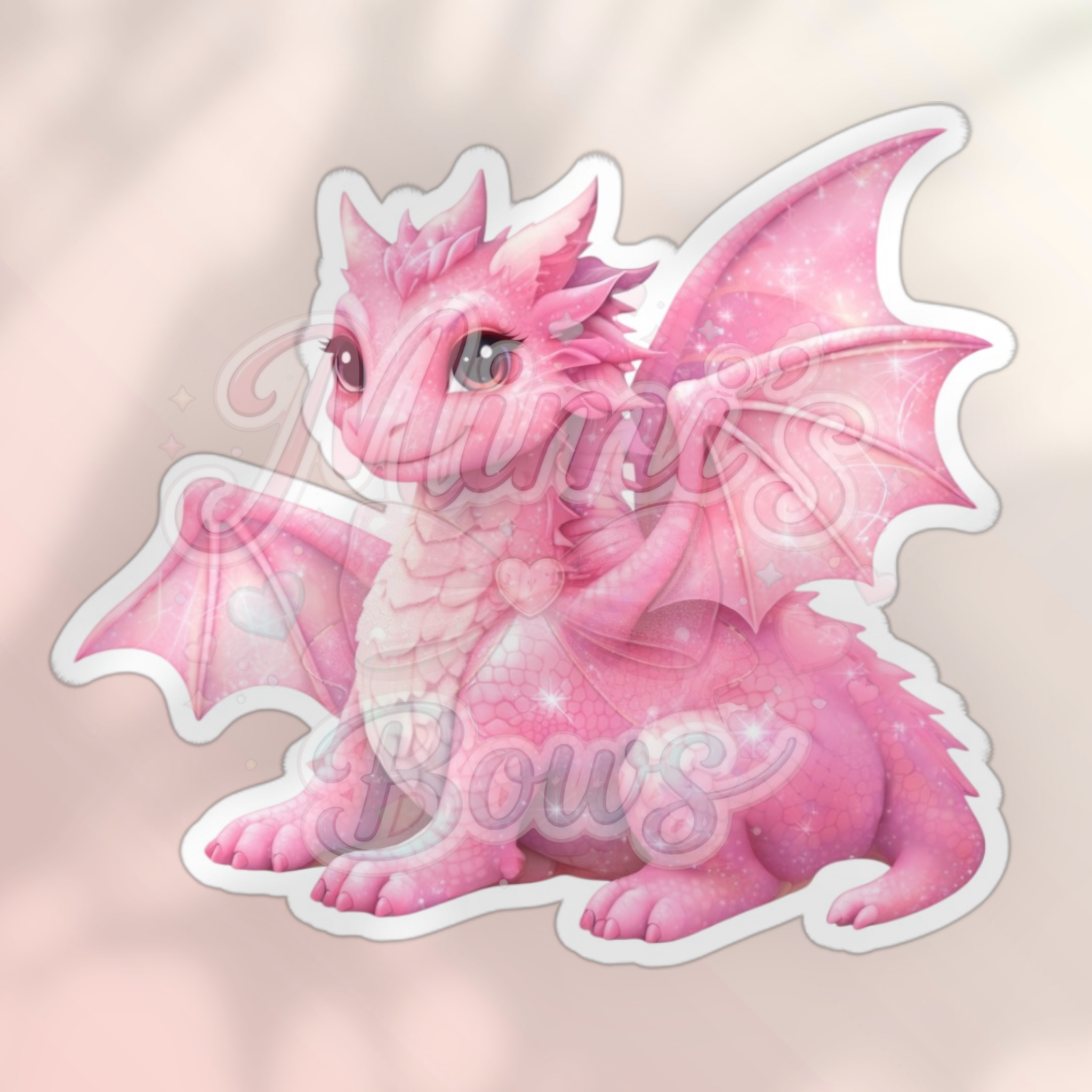 Fairytale Sticker Collection