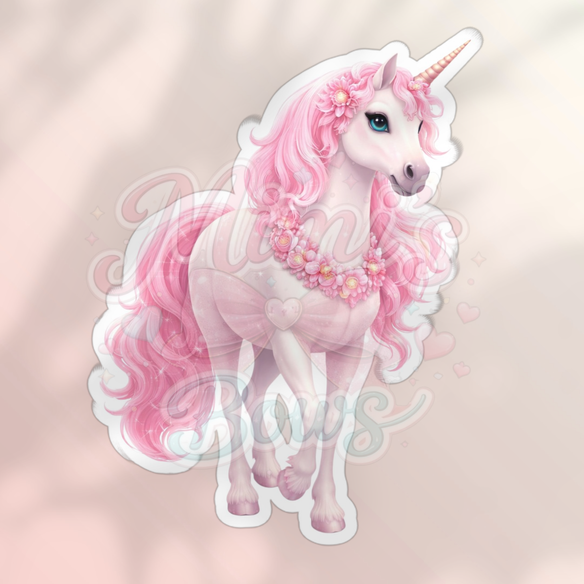 Fairytale Sticker Collection
