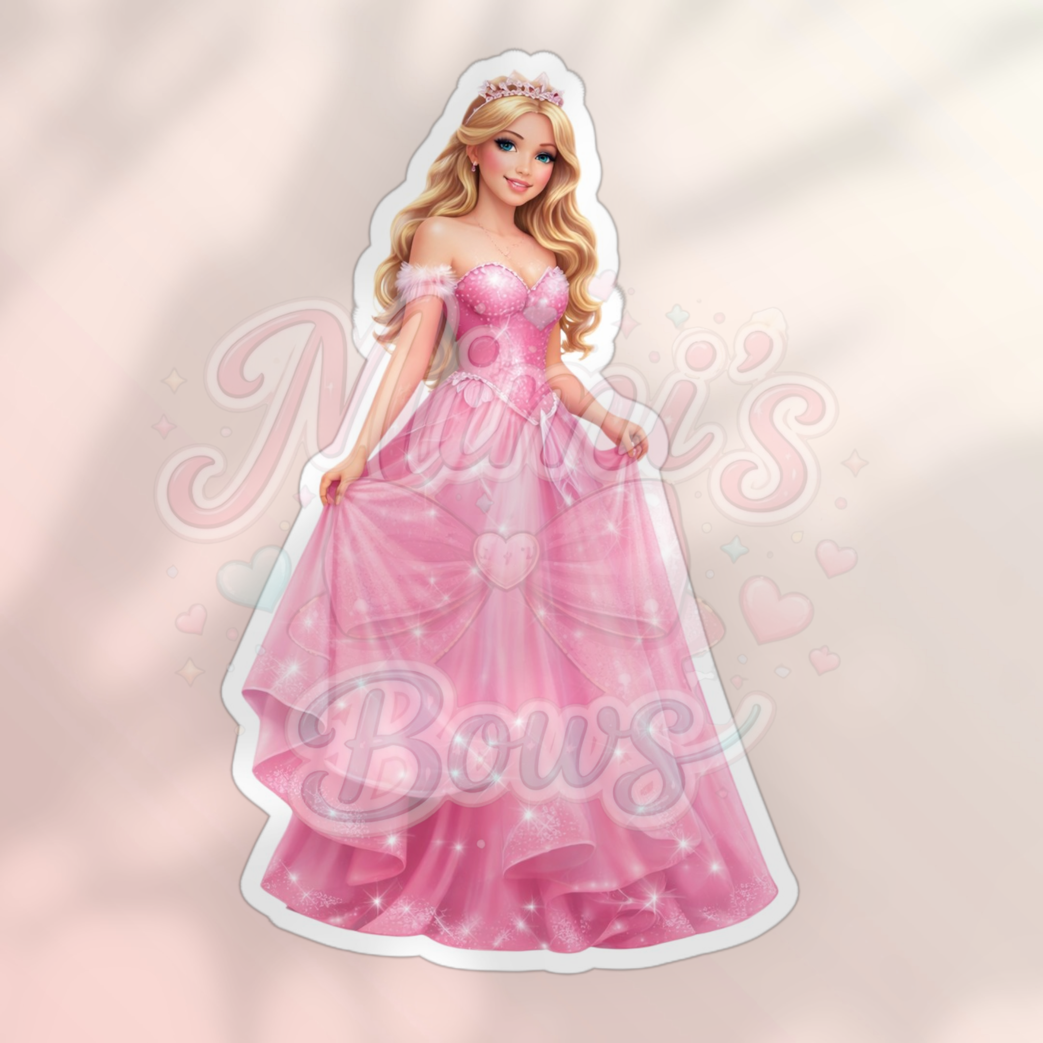 Fairytale Sticker Collection