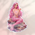Fairytale Sticker Collection