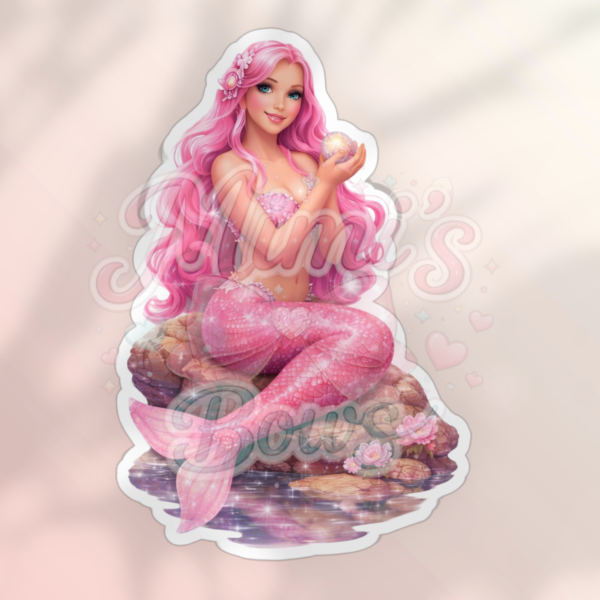 Fairytale Sticker Collection
