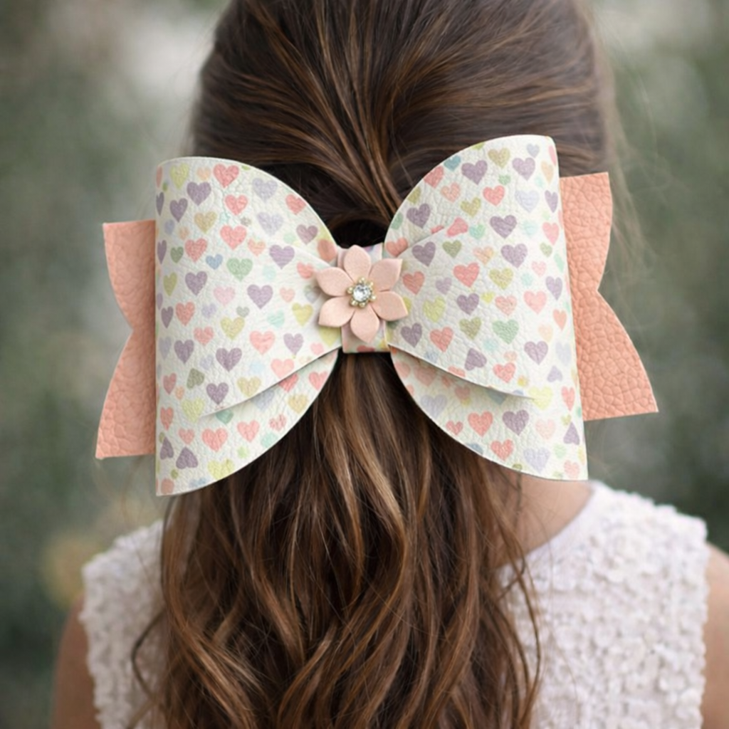 Dainty Heart