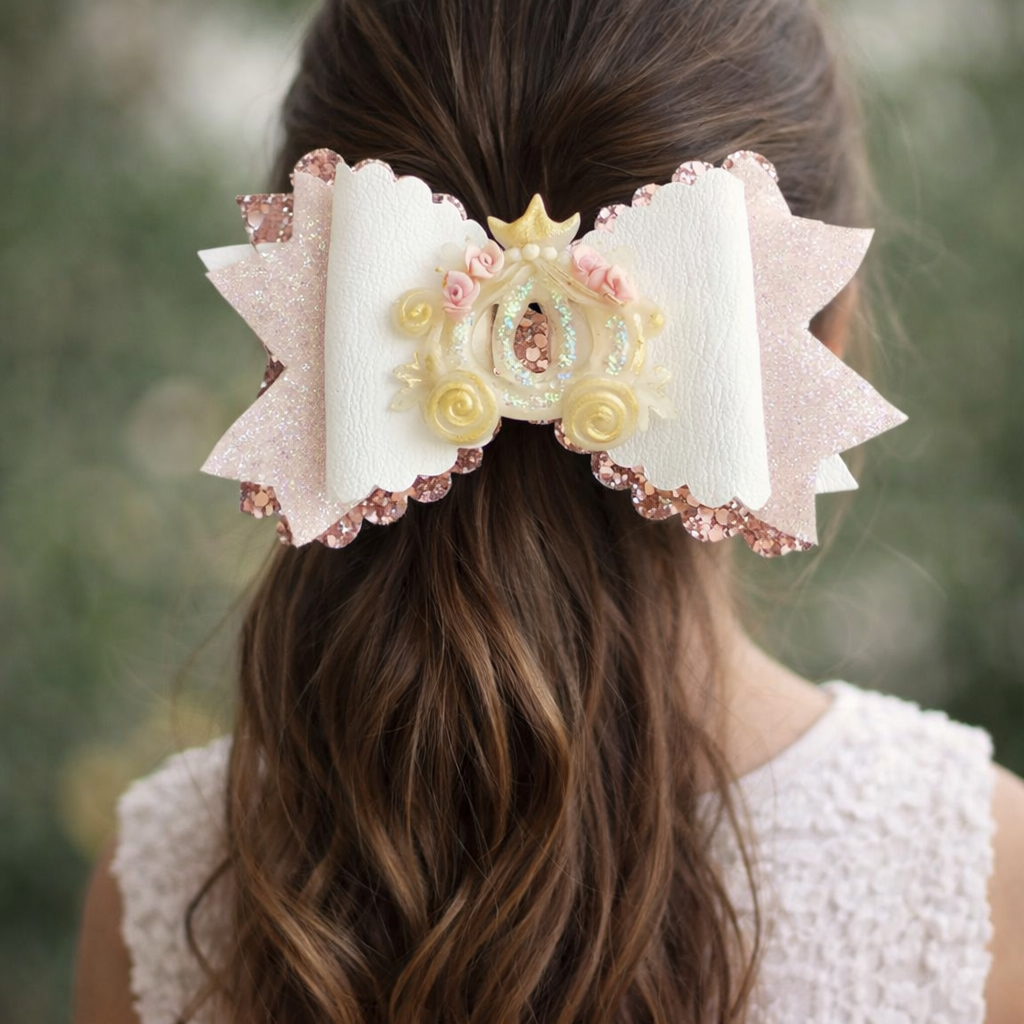 Princess Carriage