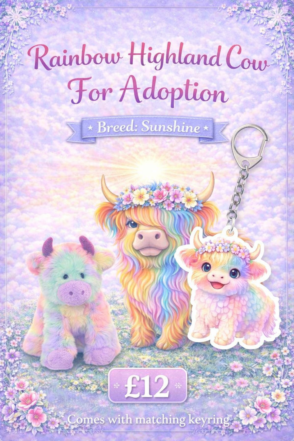 Sunshine Mini Pack