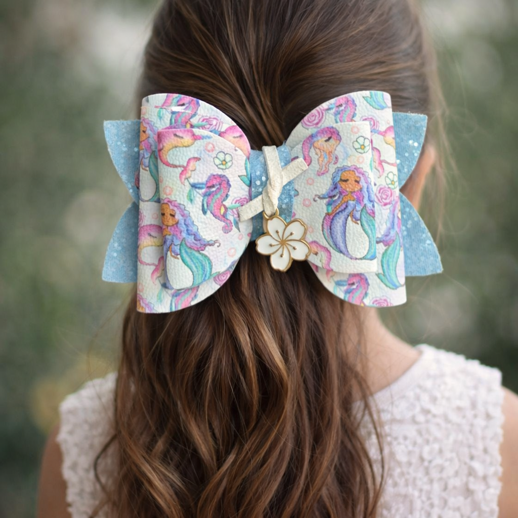 Mermaid Charm