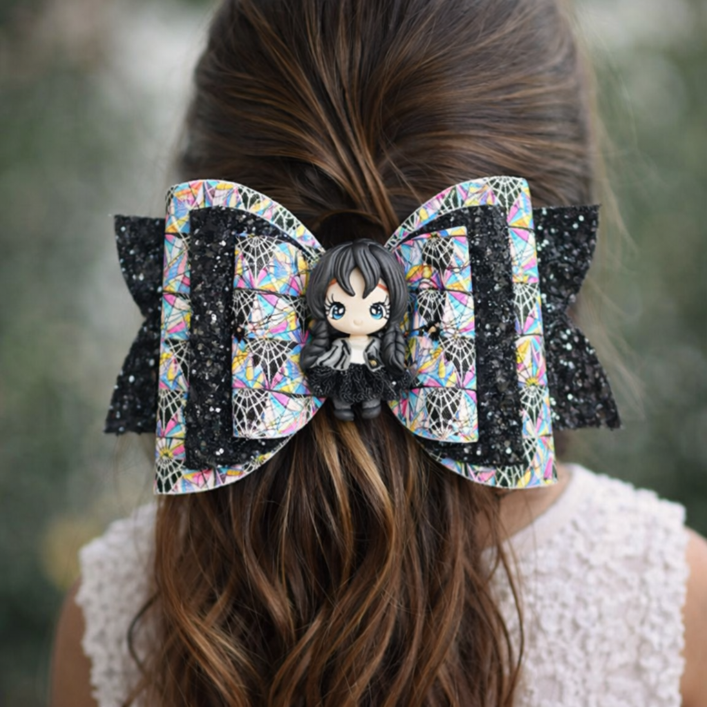 Goth Girl