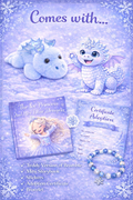 Bramble Adoption Pack