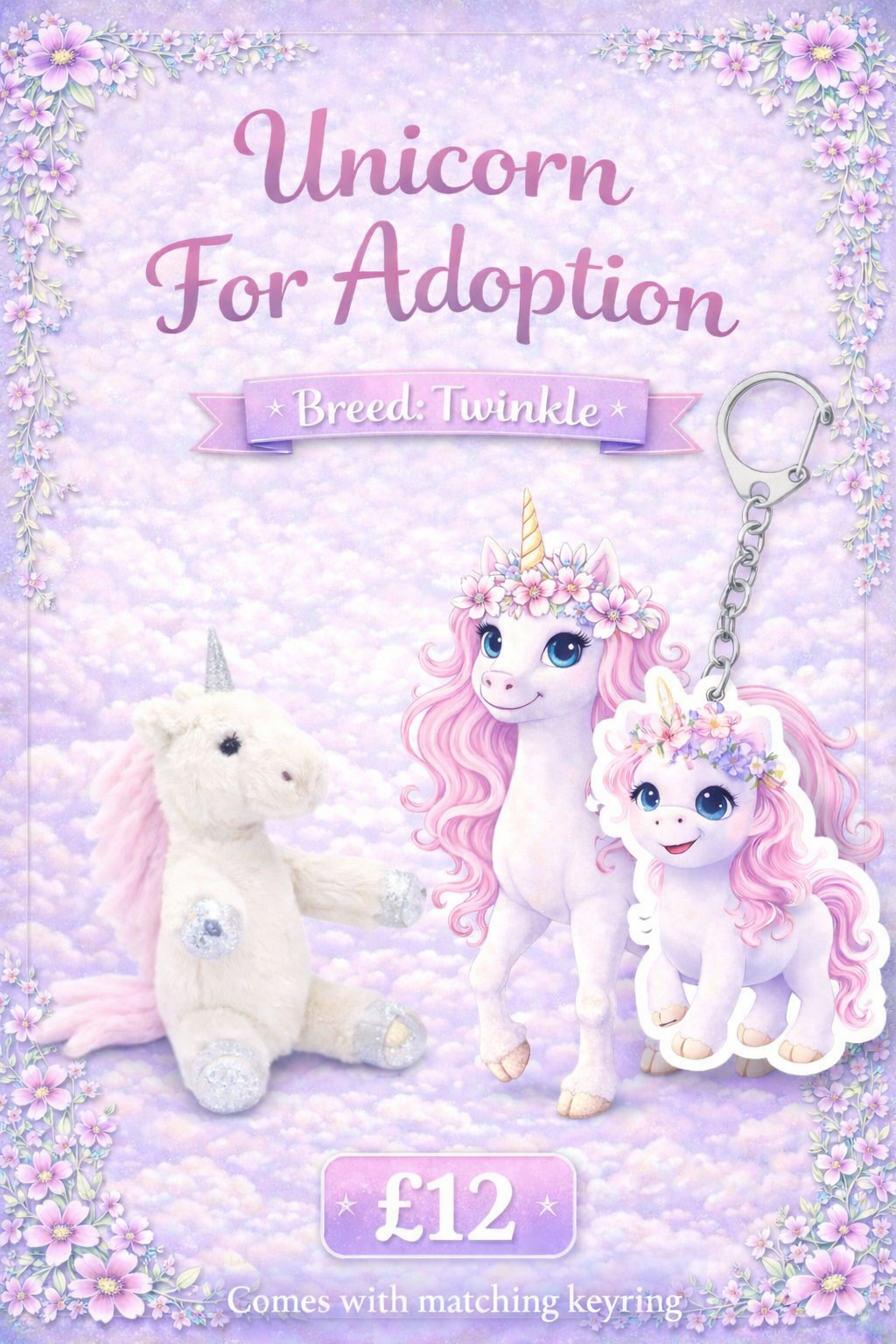 Twinkle Mini Pack