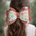 Triple Sweetheart